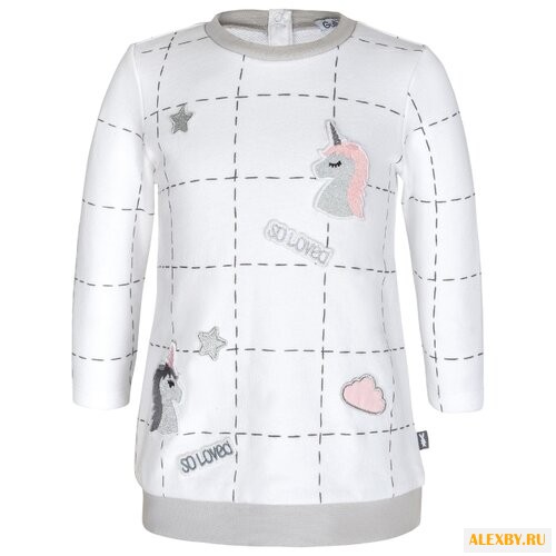 Платье Gulliver Baby