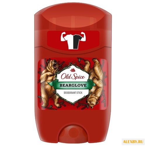 Дезодорант стик Old Spice