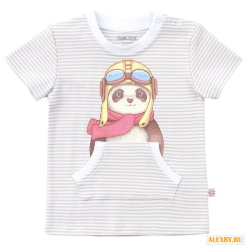 Футболка Free Age