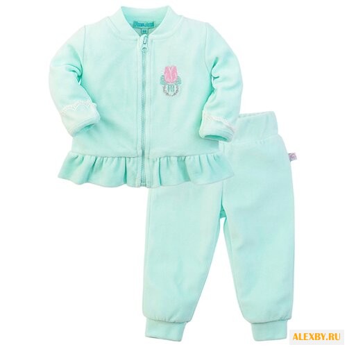 Комплект одежды Free Age