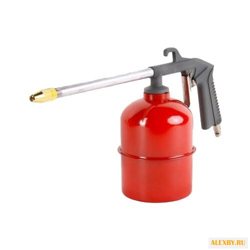 Пневмопистолет для нанесения