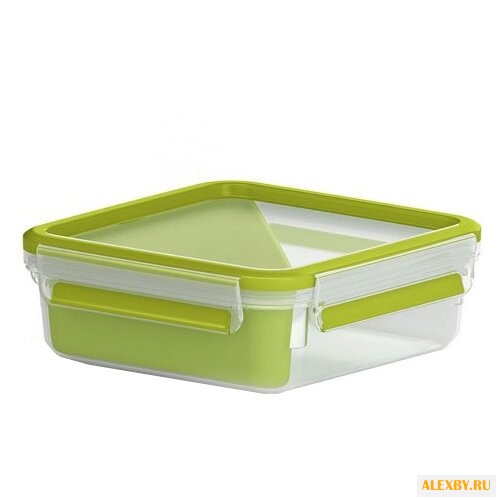 EMSA Контейнер CLIP & GO для