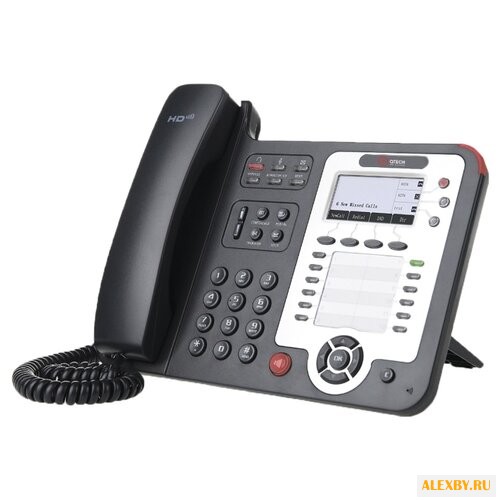 VoIP-телефон QTECH QVP-300P