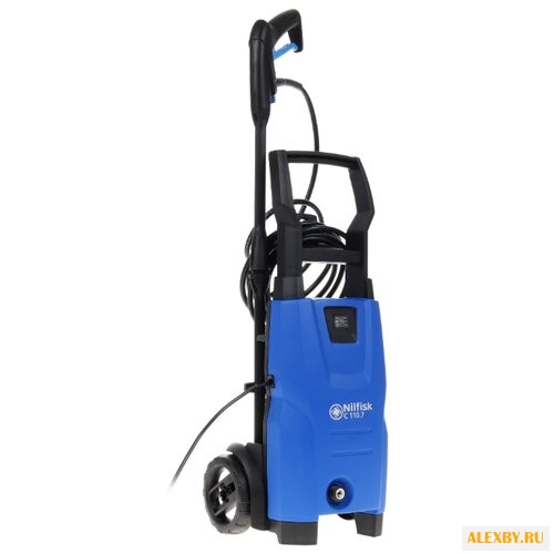 Мойка высокого давления