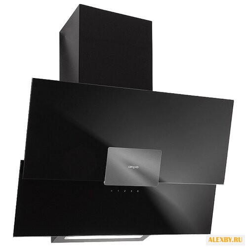 Каминная вытяжка AKPO Omega