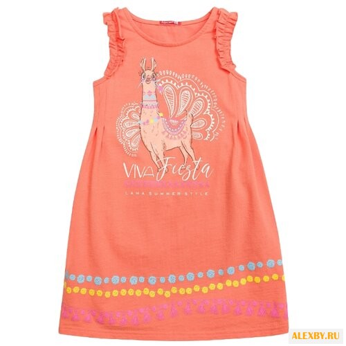 Платье Pelican