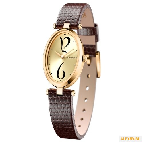 Наручные часы SOKOLOV
