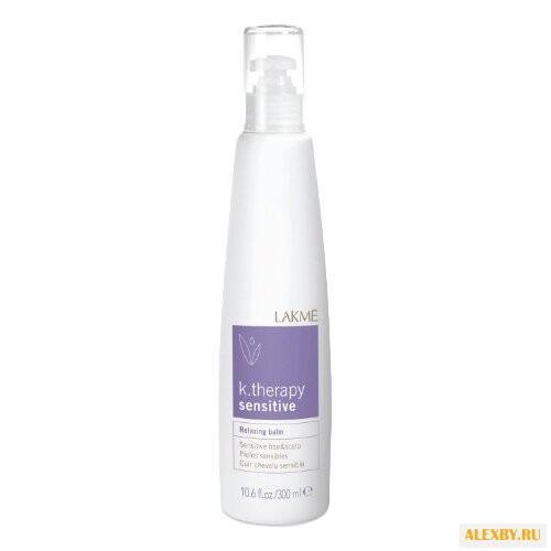 Lakme K.Therapy Sensitive