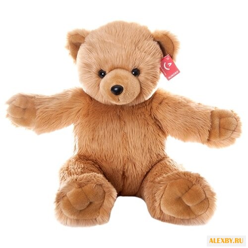 Мягкая игрушка Aurora Медведь