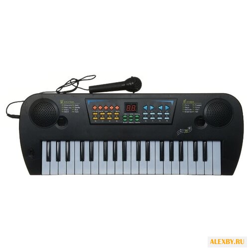 Синтезатор DoReMi D-00033