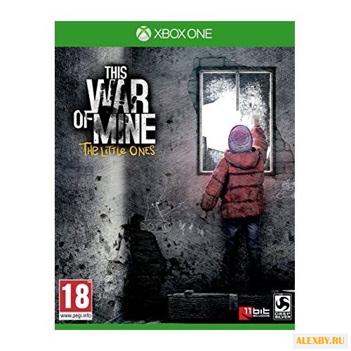 Купить This War of Mine