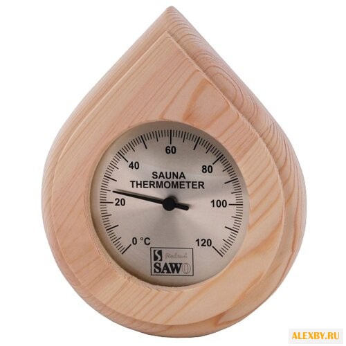 Термометр Sawo 250-TP