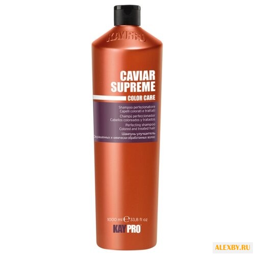 KayPro шампунь-улучшитель