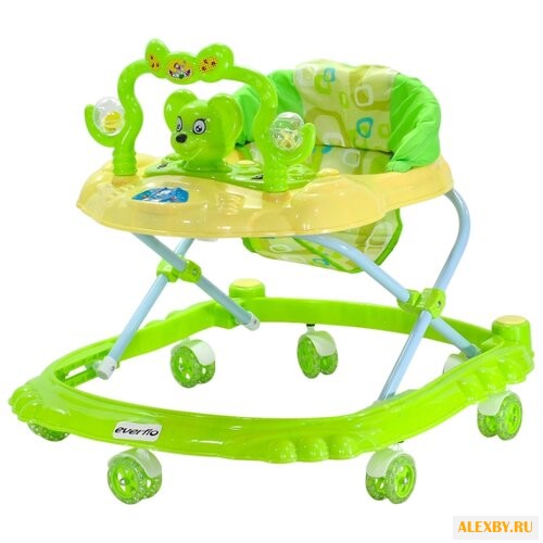 Ходунки everflo Мышонок W403