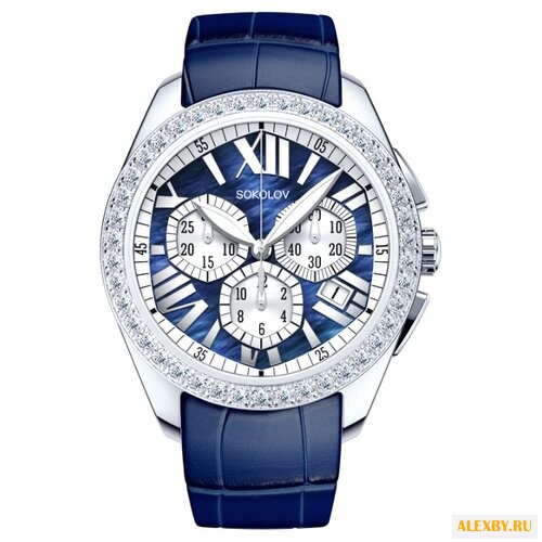 Наручные часы SOKOLOV