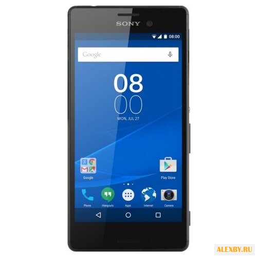 Смартфон Sony Xperia M4 Aqua