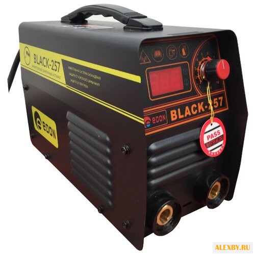 Сварочный аппарат Edon BLACK 257
