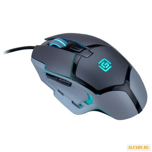 Мышь Oklick 915G V2 HELLWISH
