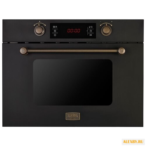 Микроволновая печь Korting KMI