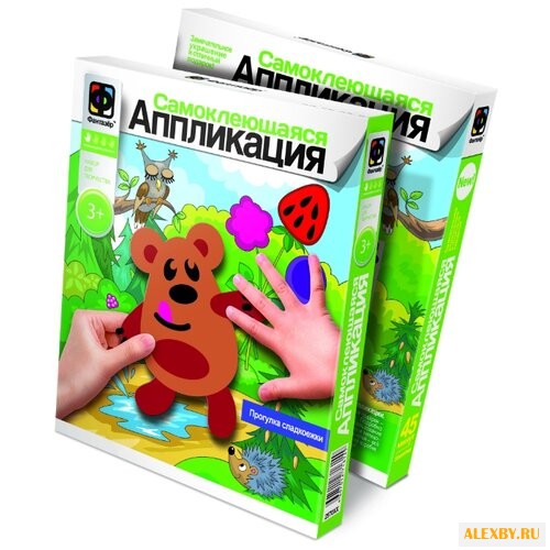 Фантазёр Набор для создания