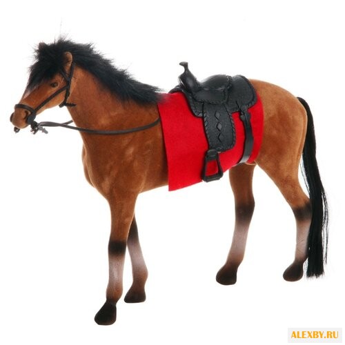 Фигурка BONDIBON Лошадка с