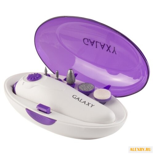 Аппарат Galaxy GL4912