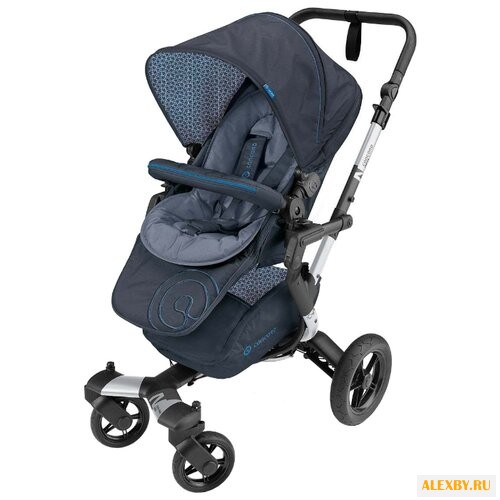 Прогулочная коляска Concord Neo