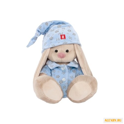 Мягкая игрушка Зайка Ми в