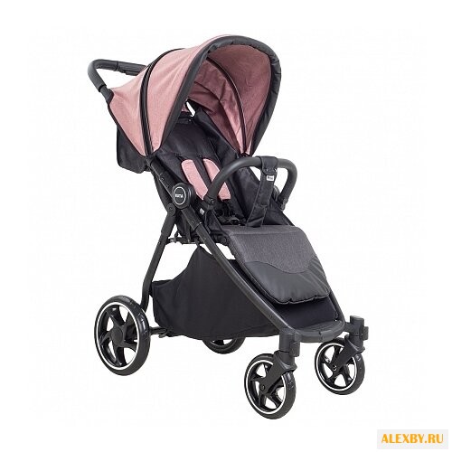 Прогулочная коляска Pituso Ruta