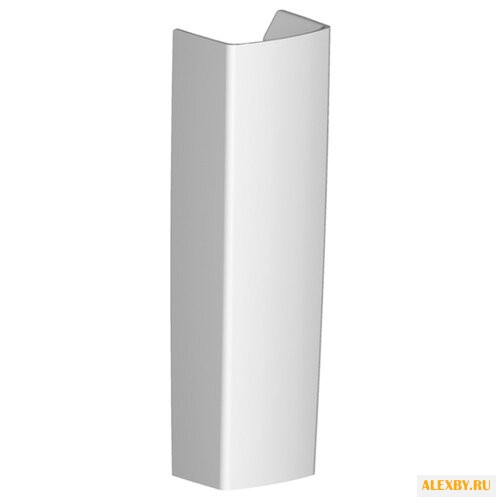 Пьедестал 22 см Cersanit CITY