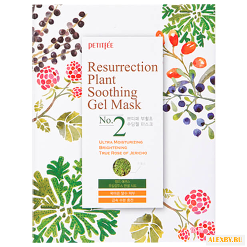 Petitfee Восстанавливающая