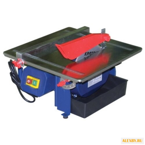 Плиткорез Кратон TC-12