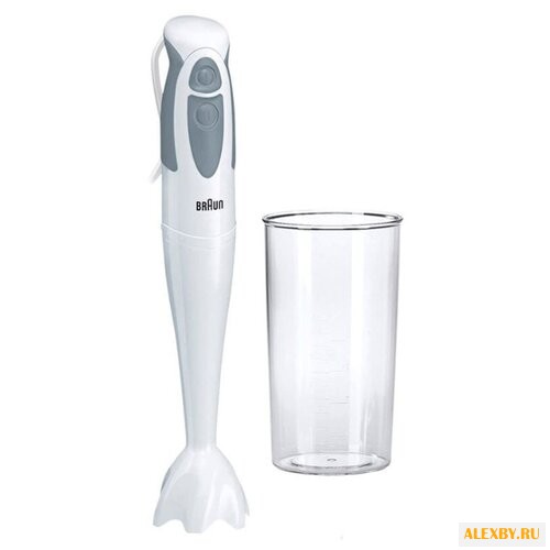 Погружной блендер Braun MQ 300