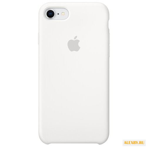 Чехол Apple силиконовый для