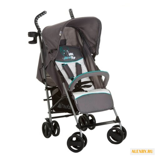 Прогулочная коляска Hauck