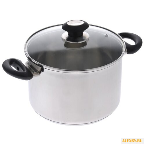Кастрюля Tescoma Presto 728224