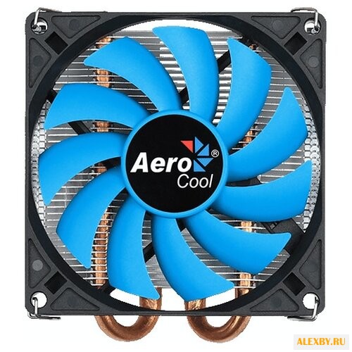 Кулер для процессора AeroCool