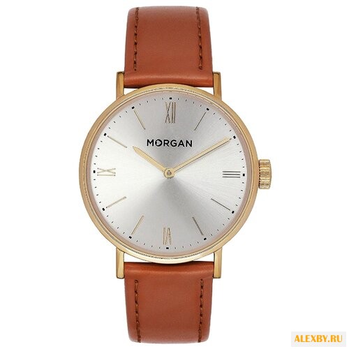 Наручные часы MORGAN MG 002 1BU