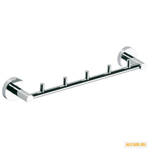 Крючок BEMETA Omega 104105112