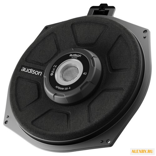 Автомобильный сабвуфер Audison