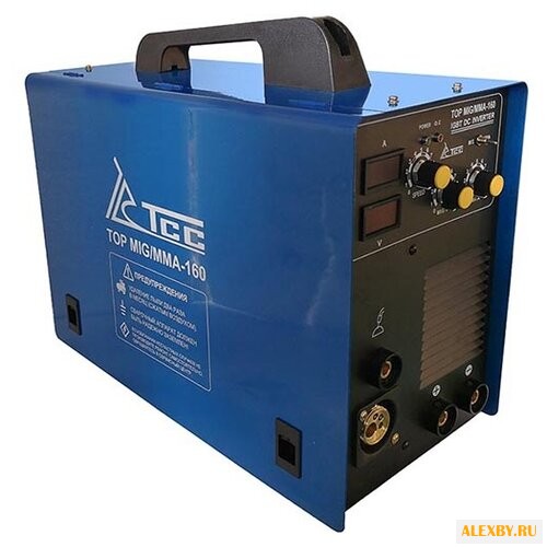 Сварочный аппарат ТСС TOP MIG