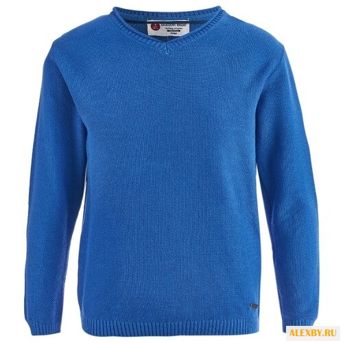 Джемпер Button Blue