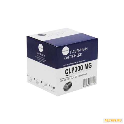 Картридж Net Product N-CLP-M300A