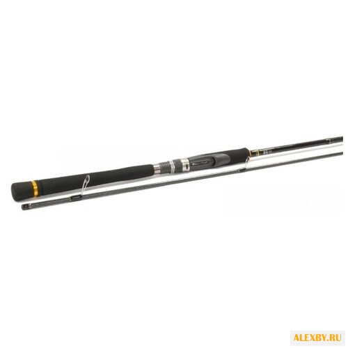 Удилище спиннинговое Major