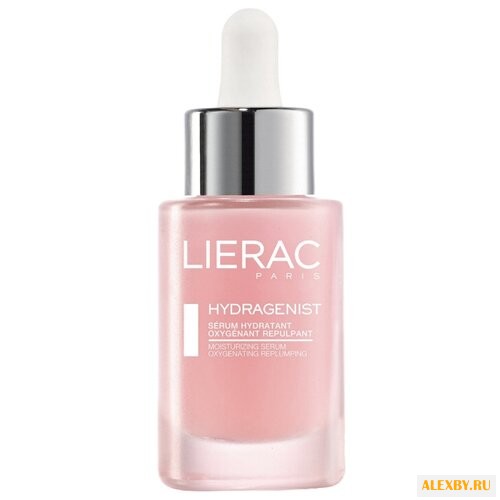 Lierac Hydragenist Moisturizing