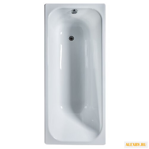 Отдельно стоящая ванна