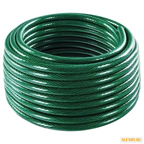 Шланг Quattro Elementi Smeraldo