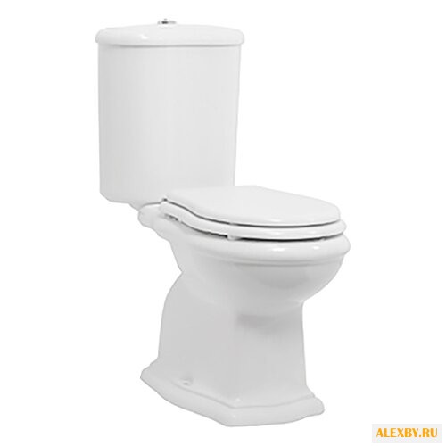 Унитаз STURM Odetta SW-OD22051