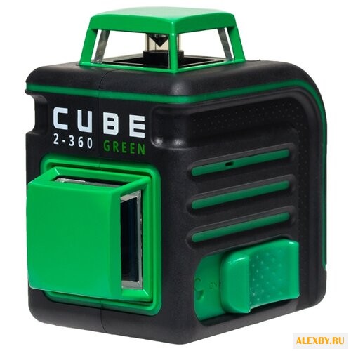 Лазерный уровень ADA