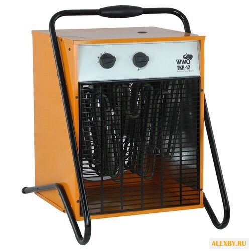 Электрическая пушка WWQ TKR-12